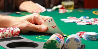 Онлайн казино Casino Irwin